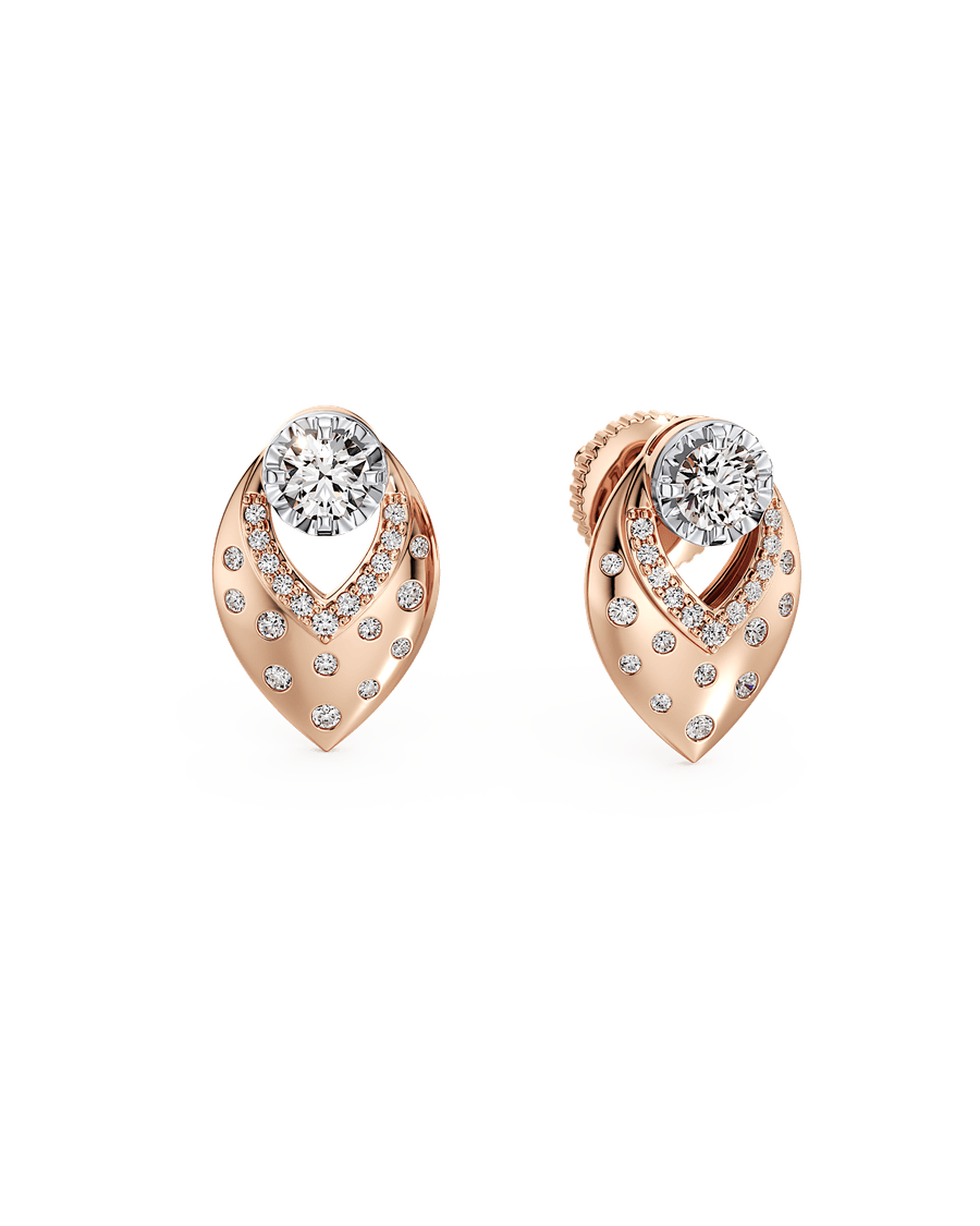 Under the Same Moon Studs