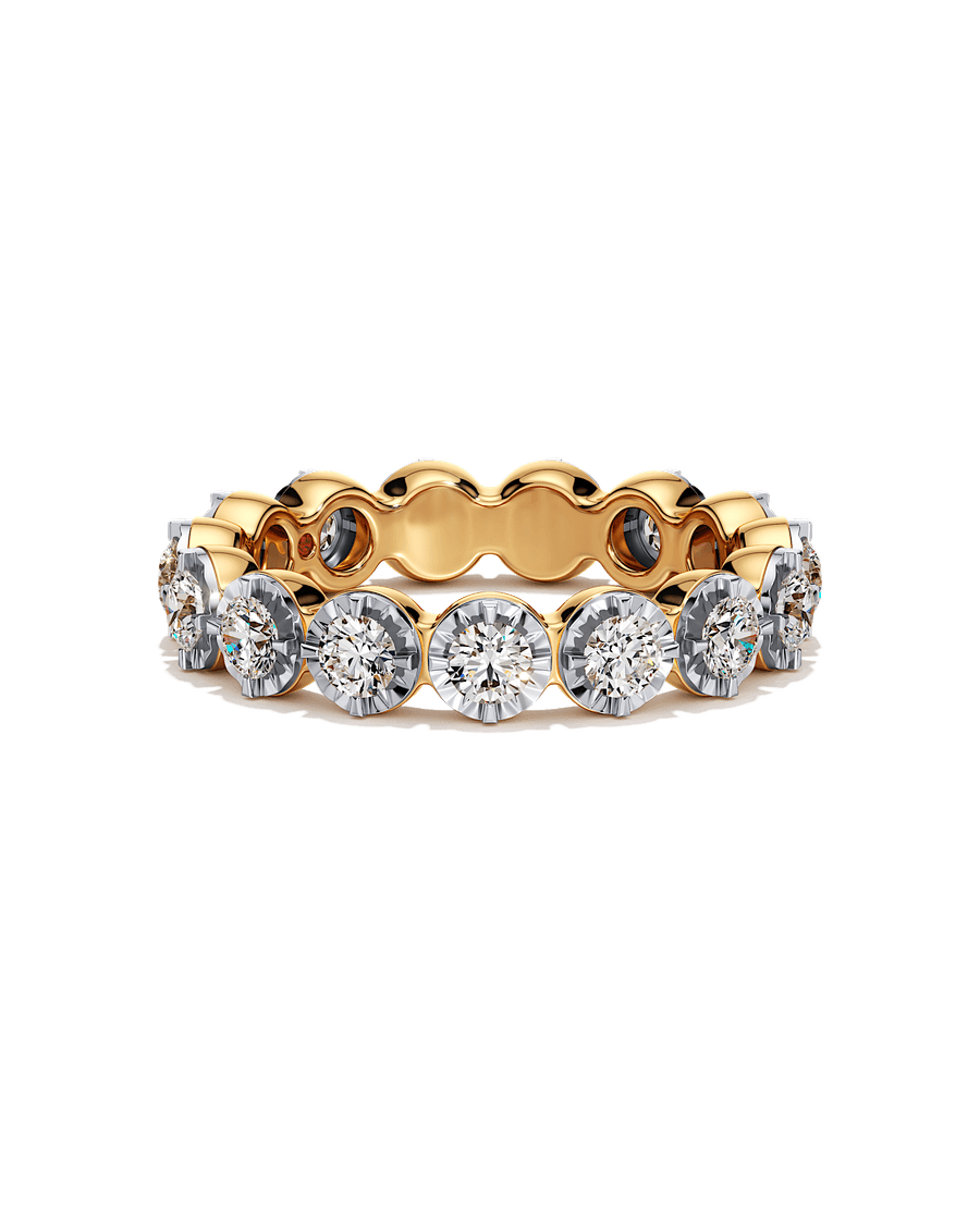 Wrap me in Sunshine Ring