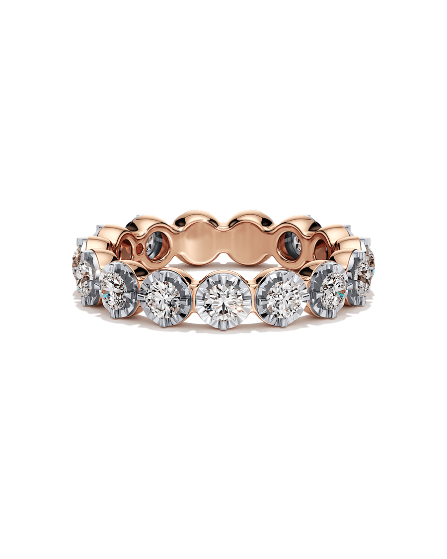 Wrap me in Sunshine Ring