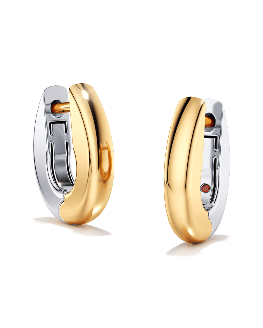 Cooler Sister Hoops