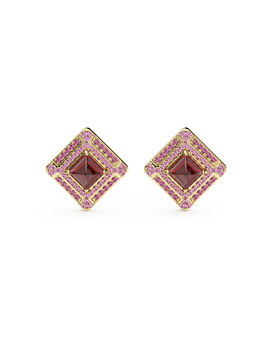 Play Date Studs