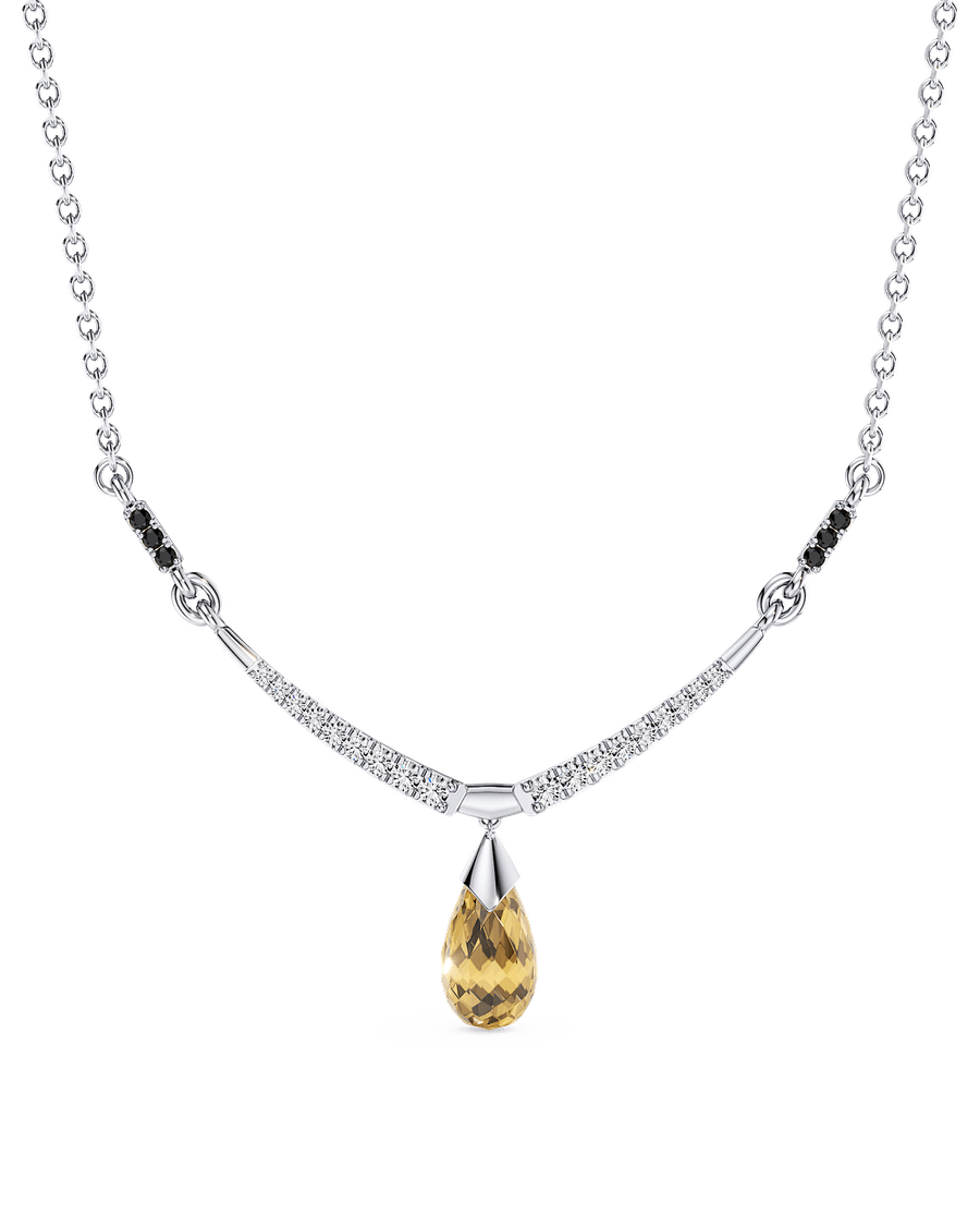 Drop of Dawn Mangalsutra