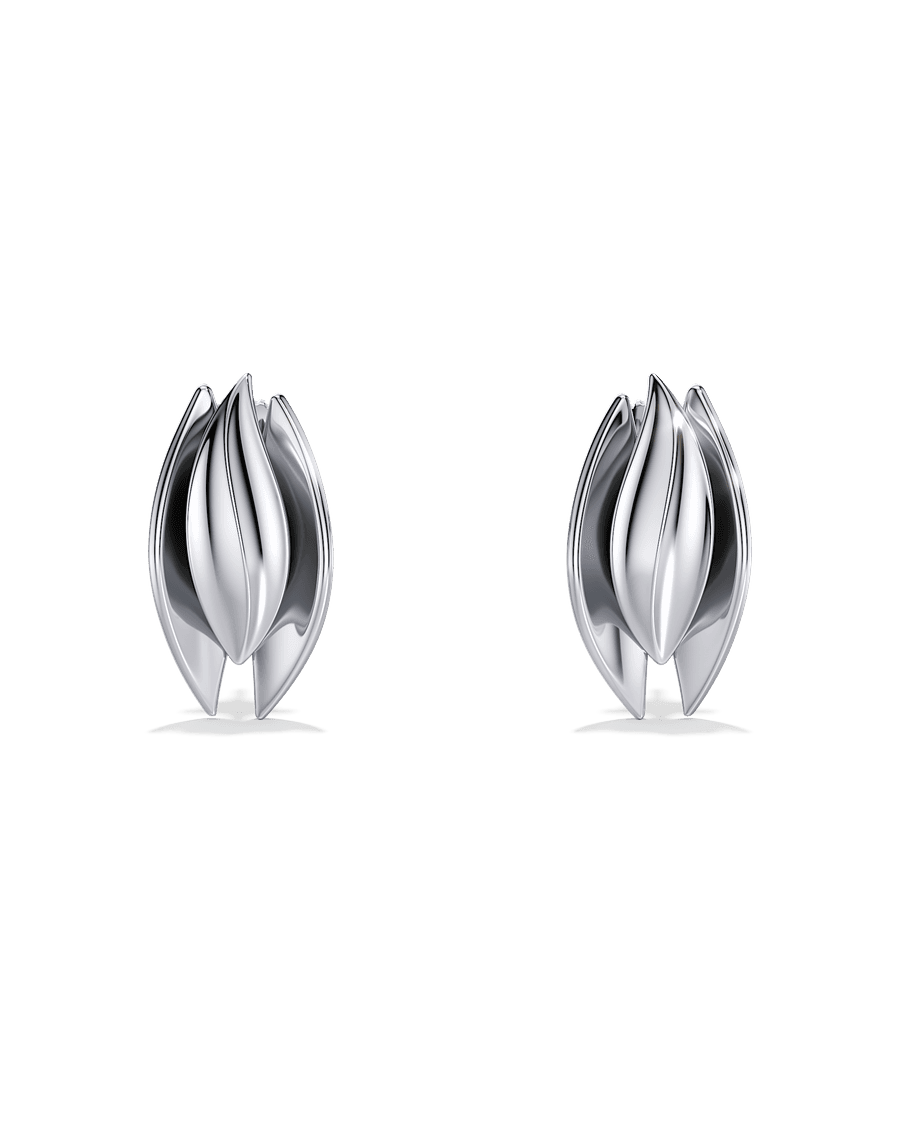 Walking On Air Earrings