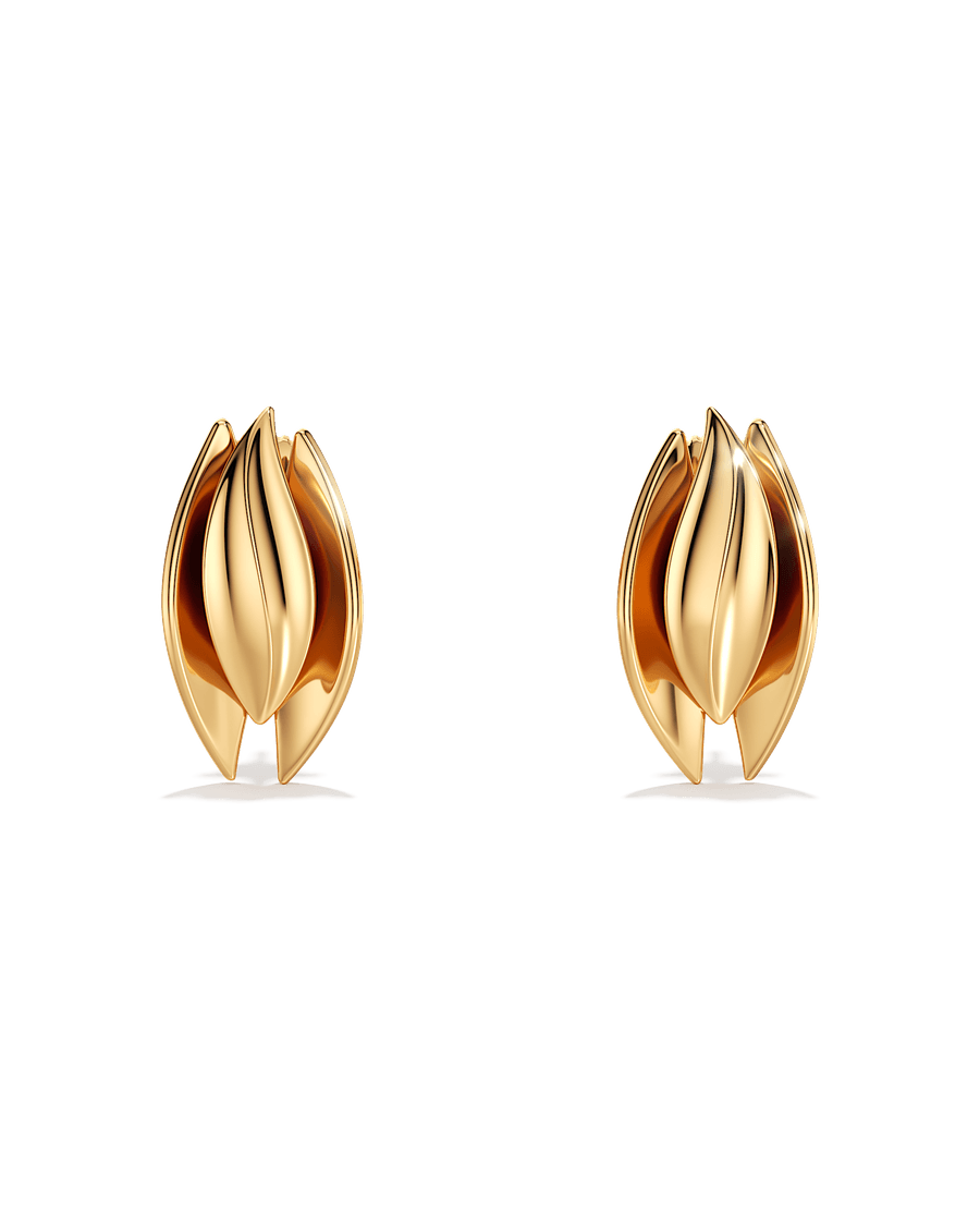 Walking On Air Earrings