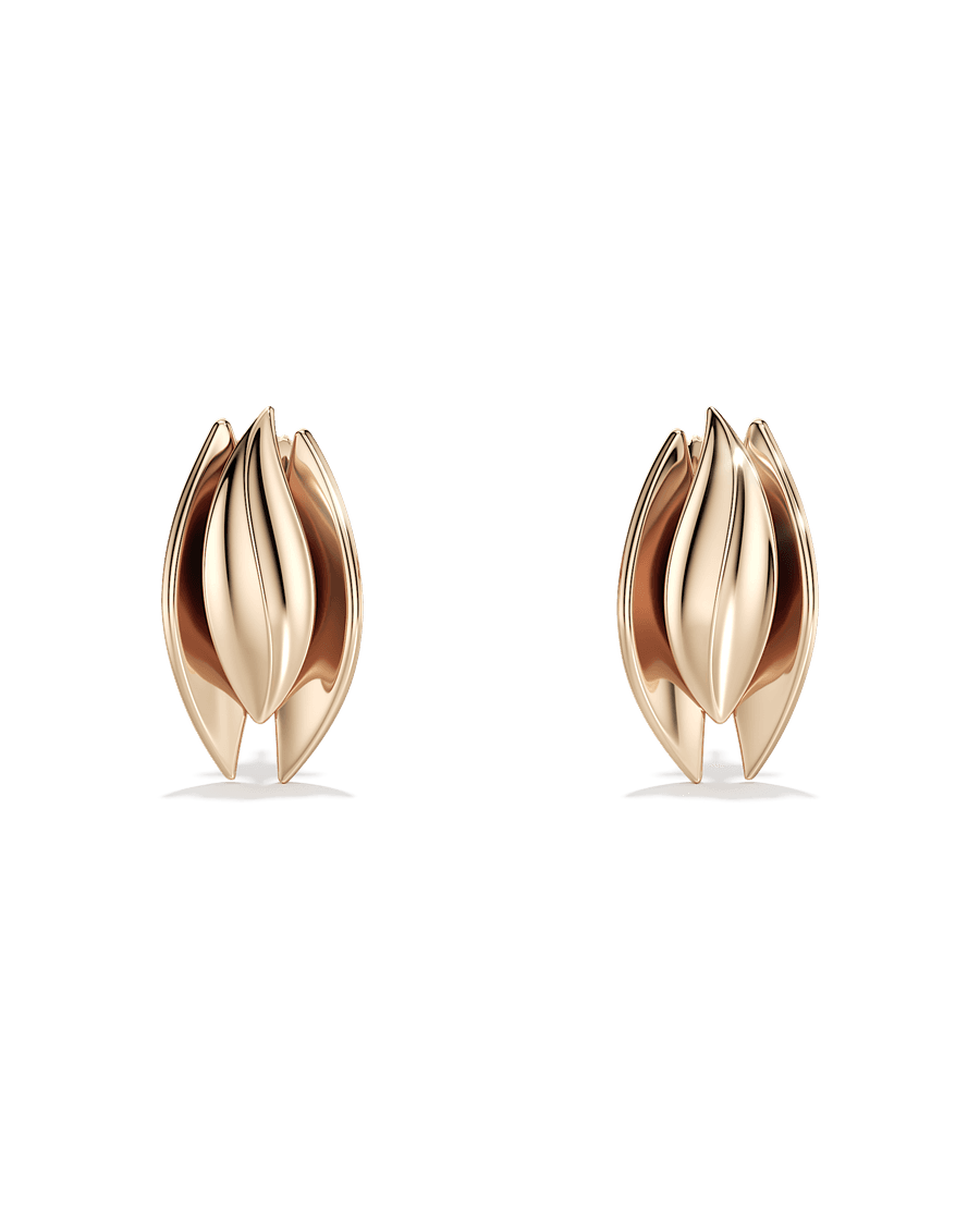 Walking On Air Earrings