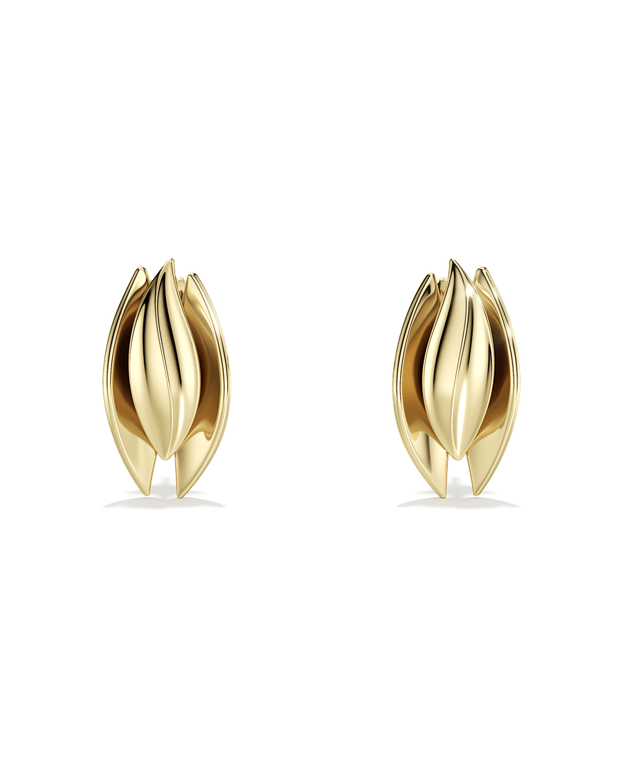 Walking On Air Earrings
