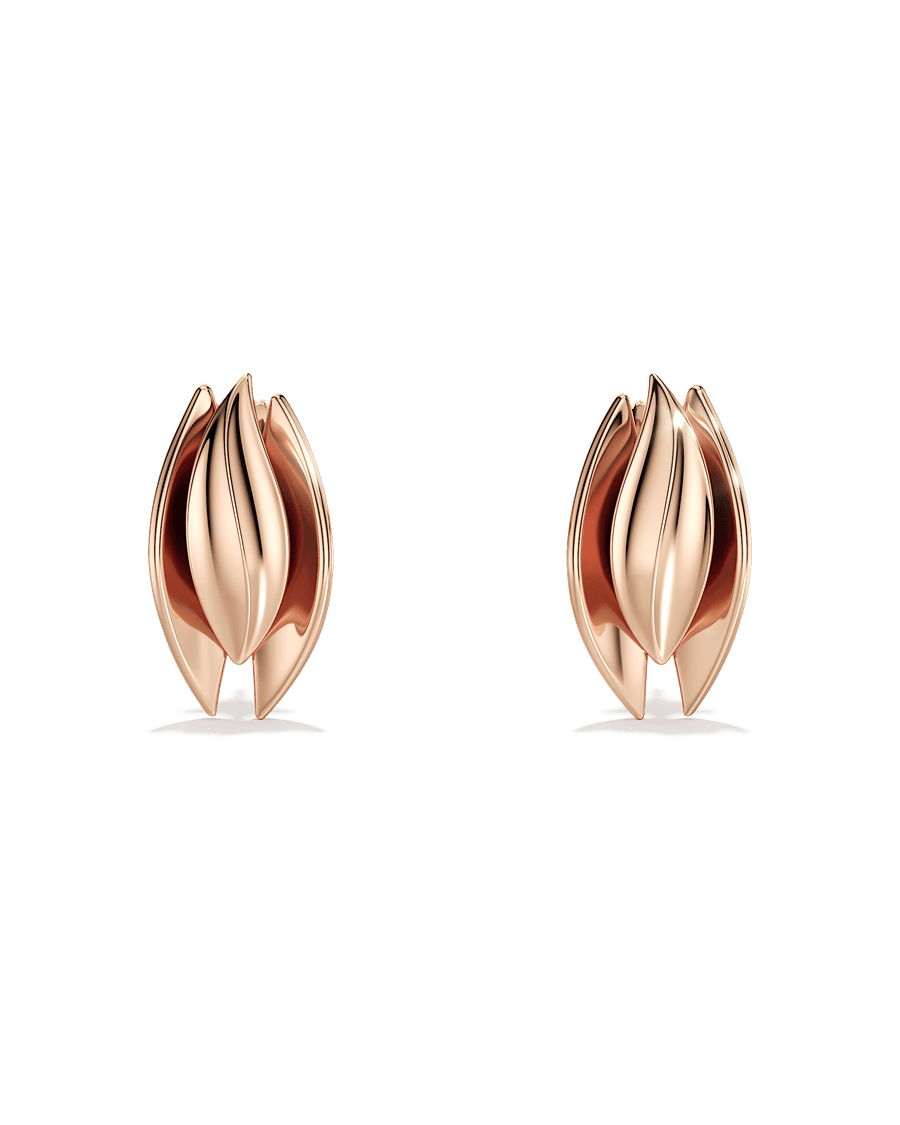 Walking On Air Earrings