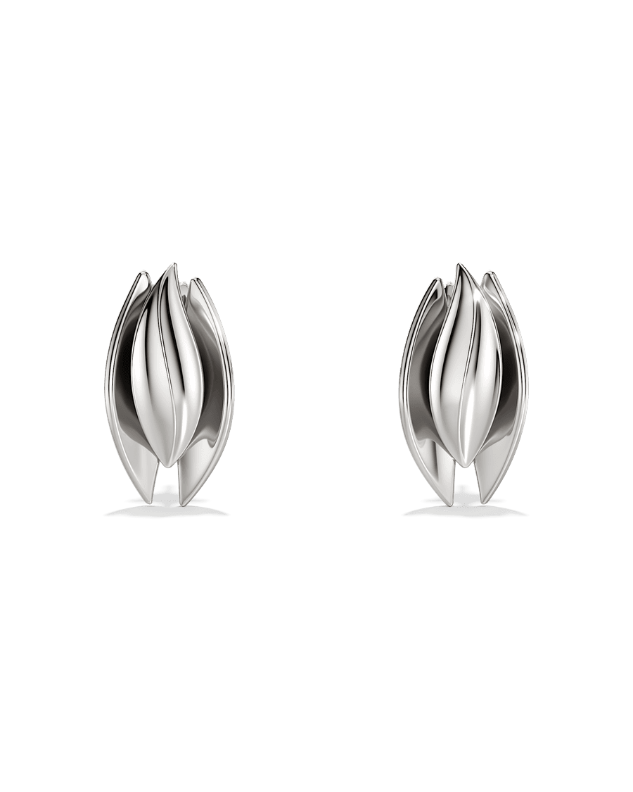 Walking On Air Earrings