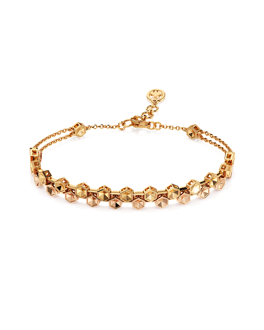 What's the Buzz Bracelet
