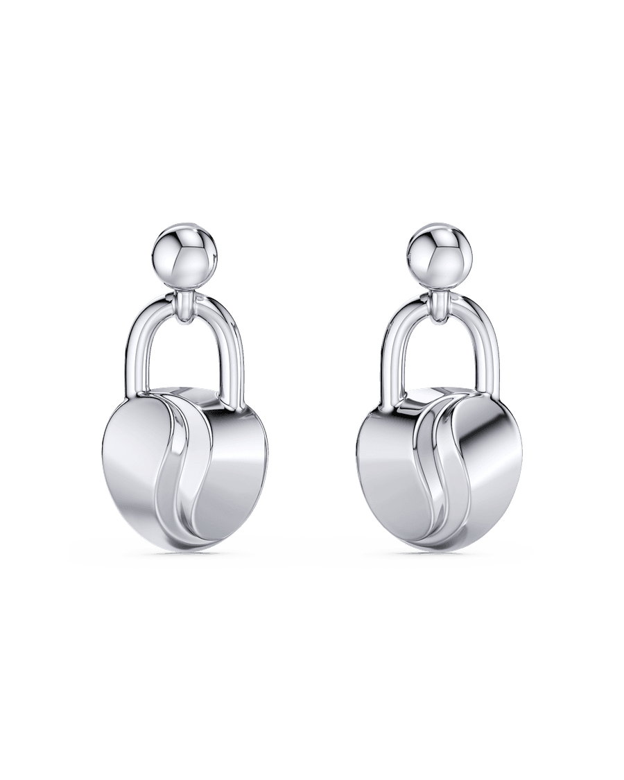 Under Your Spell Earrings