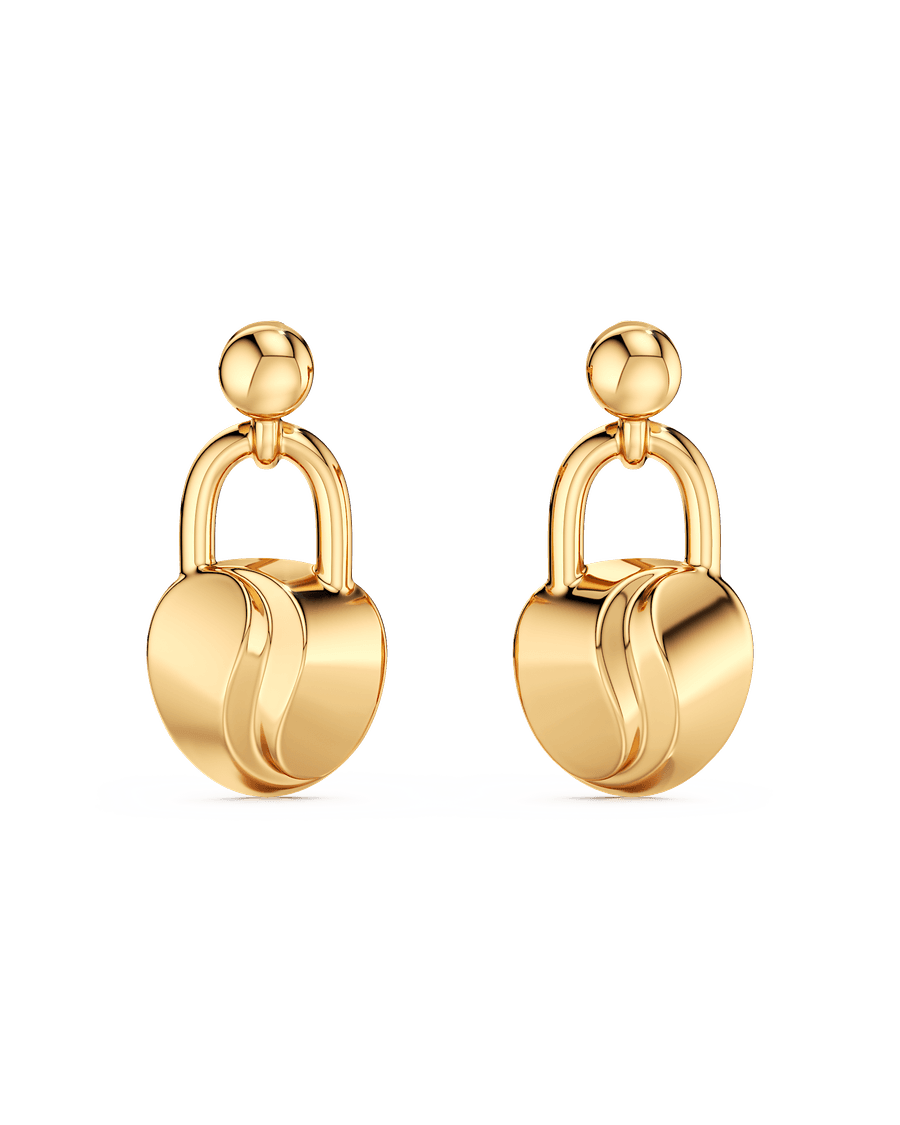 Under Your Spell Earrings