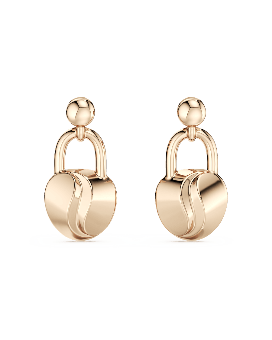Under Your Spell Earrings