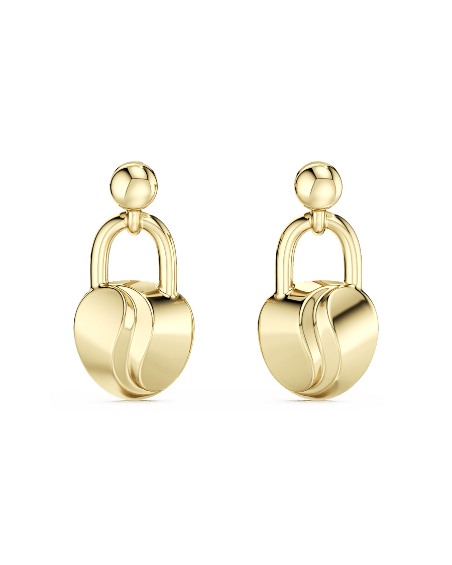 Under Your Spell Earrings