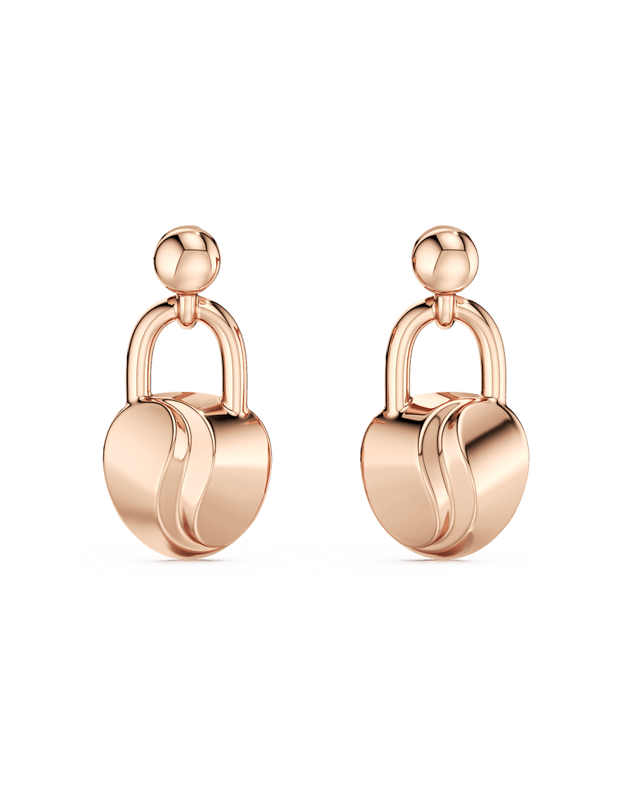 Under Your Spell Earrings