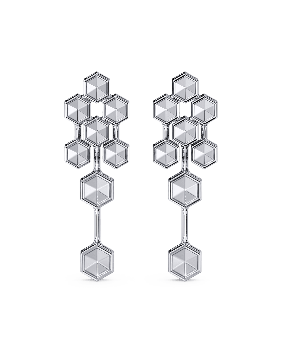 Honey Drip Earrings