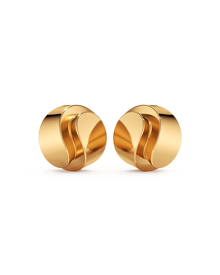 Entangled Destiny Studs