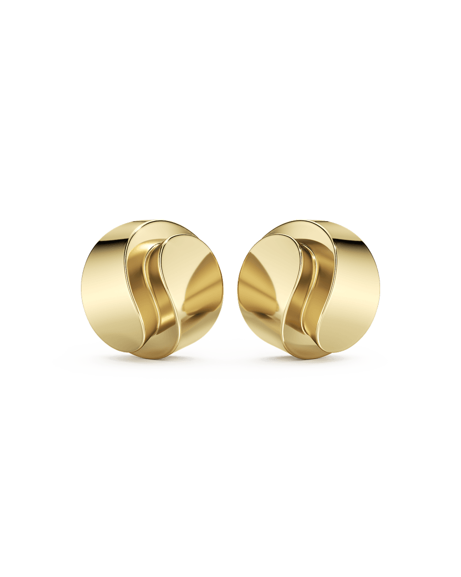 Entangled Destiny Studs