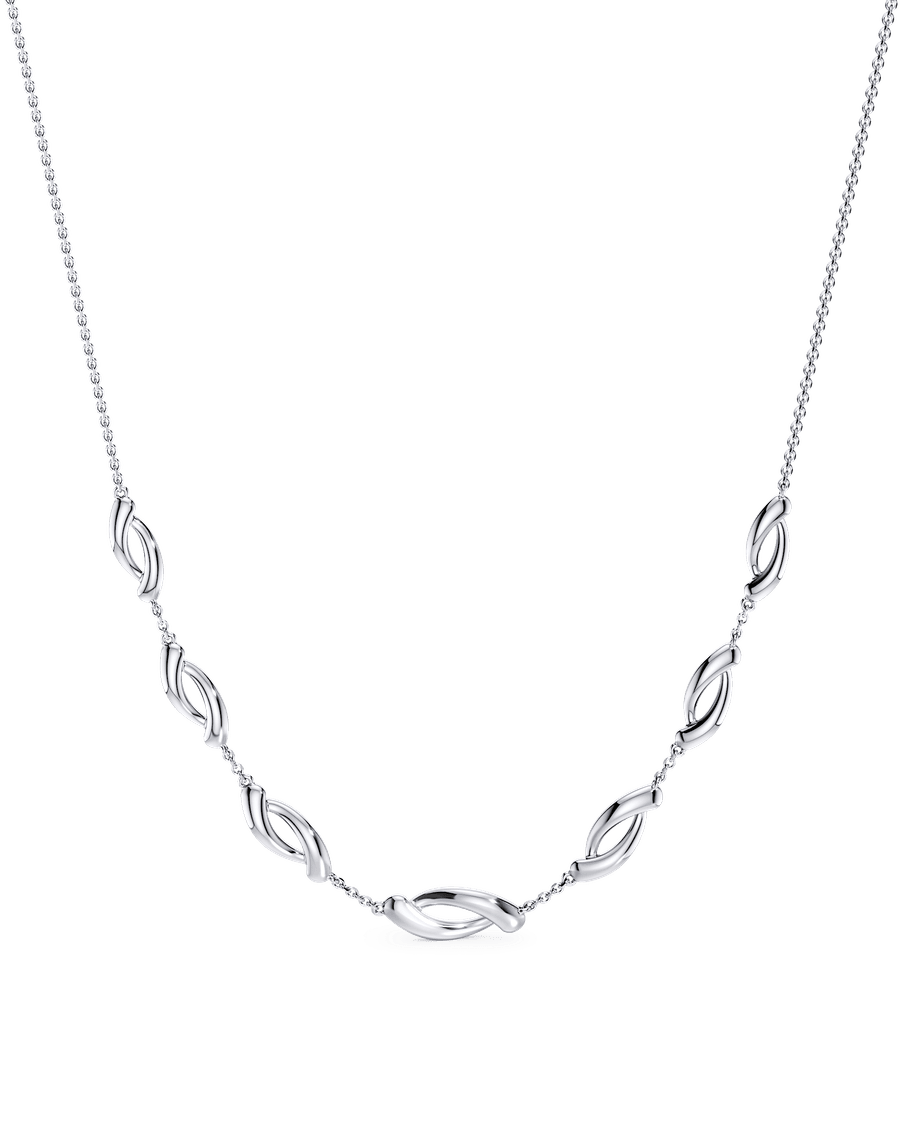 Effortlessly Extra Necklace