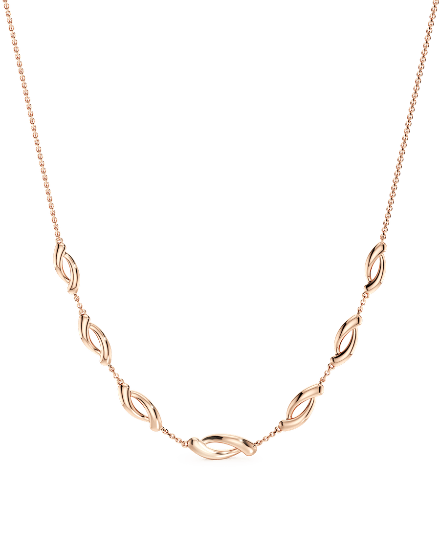 Effortlessly Extra Necklace