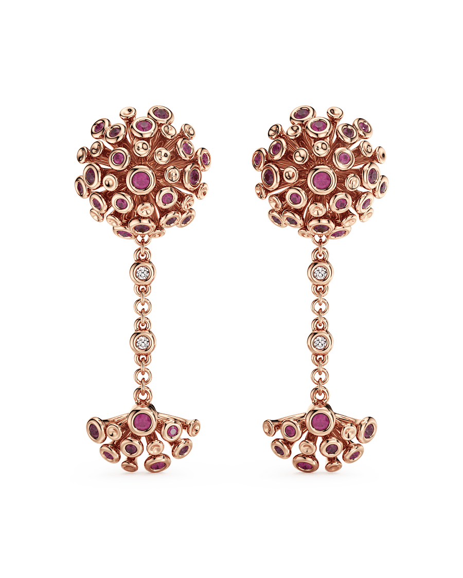 Under The Disco Lights Earrings