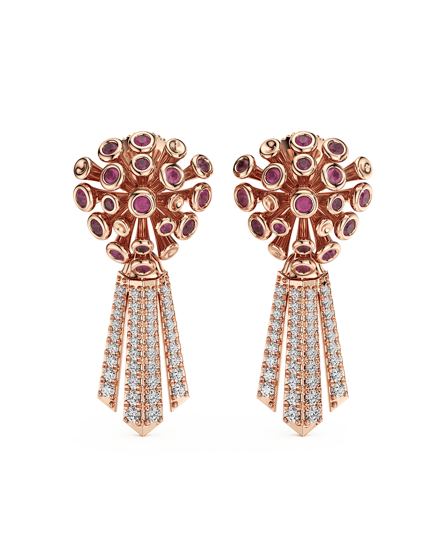 Stir Things Up Earrings