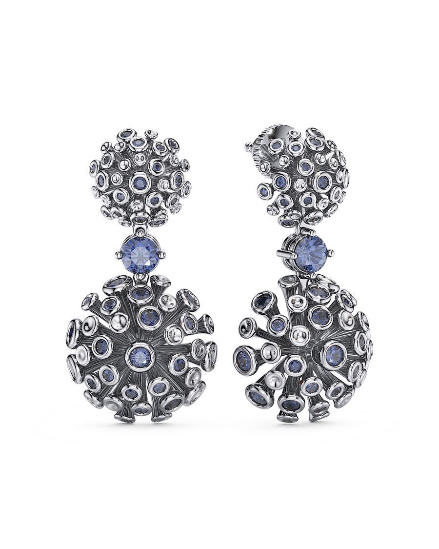 Disco On My Mind Earrings