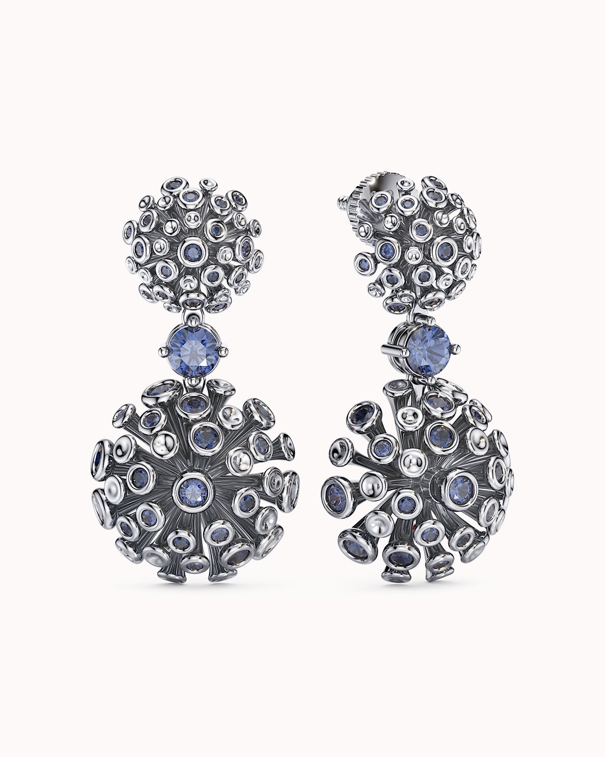 Disco On My Mind Earrings