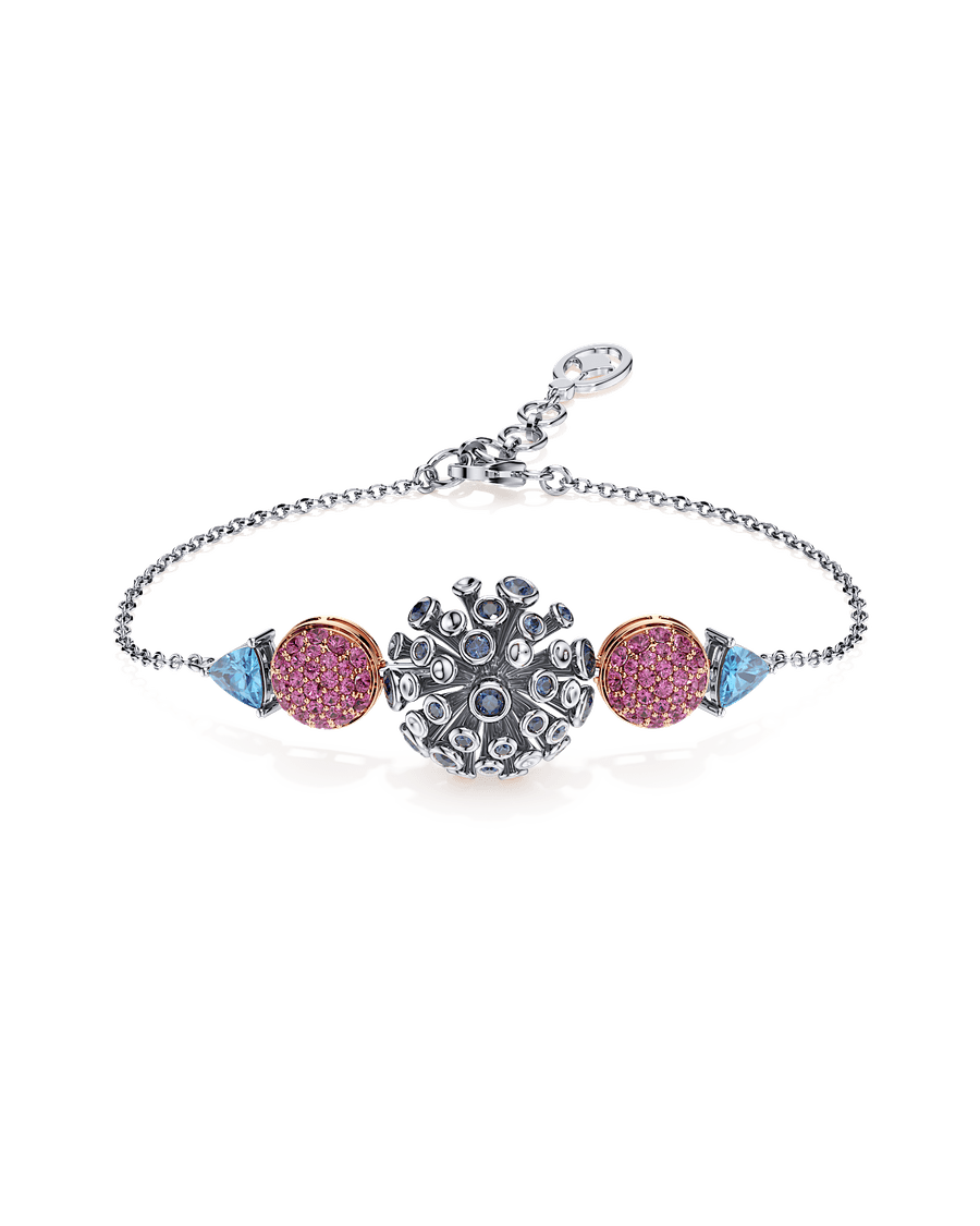 Mirrorball Muse Bracelet