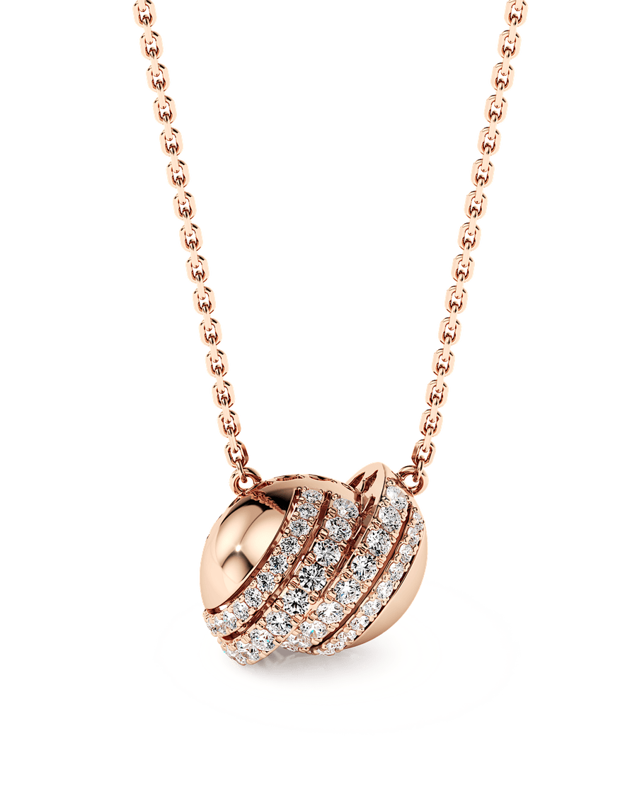 Worthy Distraction Necklace