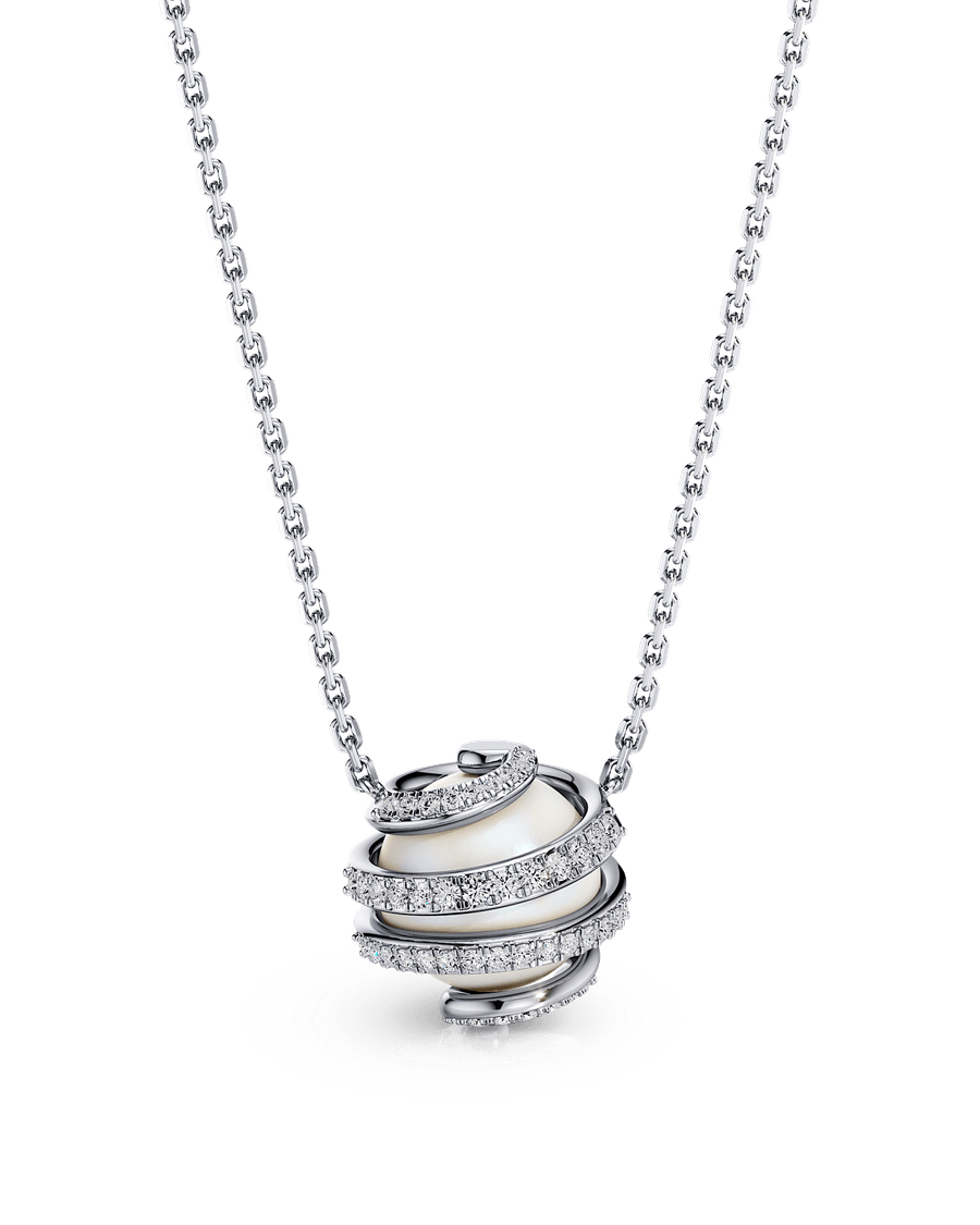 Where's the Party Necklace