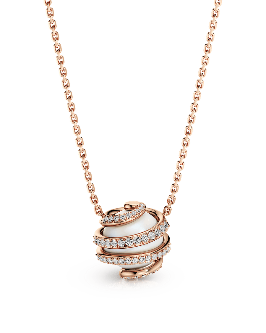 Where's the Party Necklace