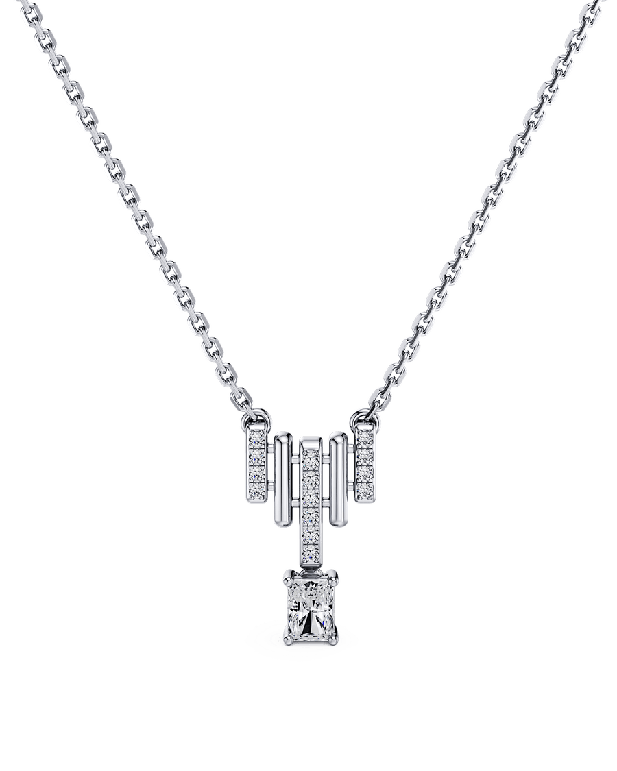 Sound of Summer Necklace