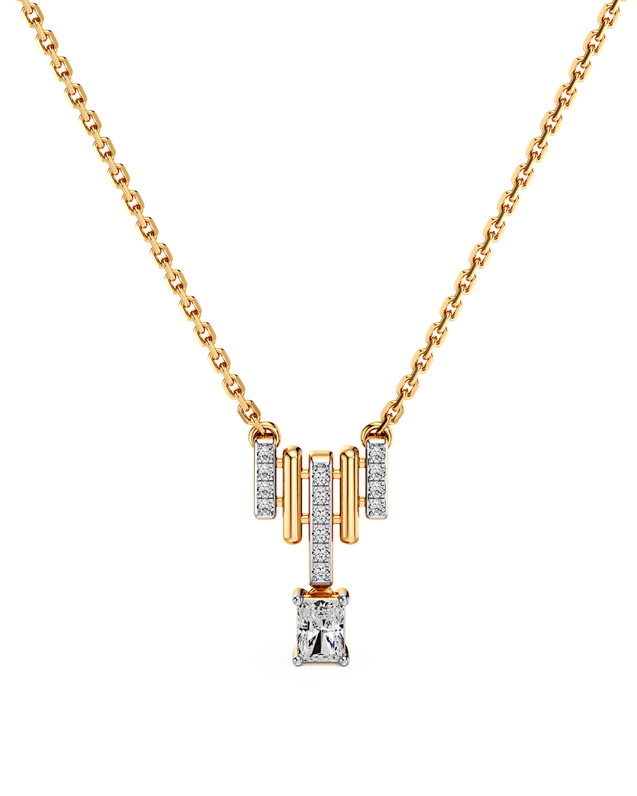 Sound of Summer Necklace