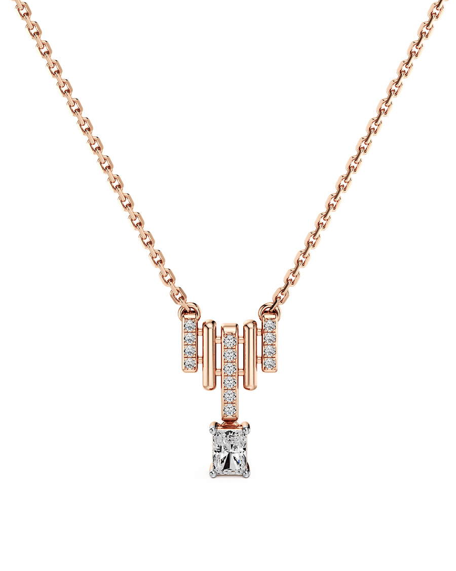 Sound of Summer Necklace
