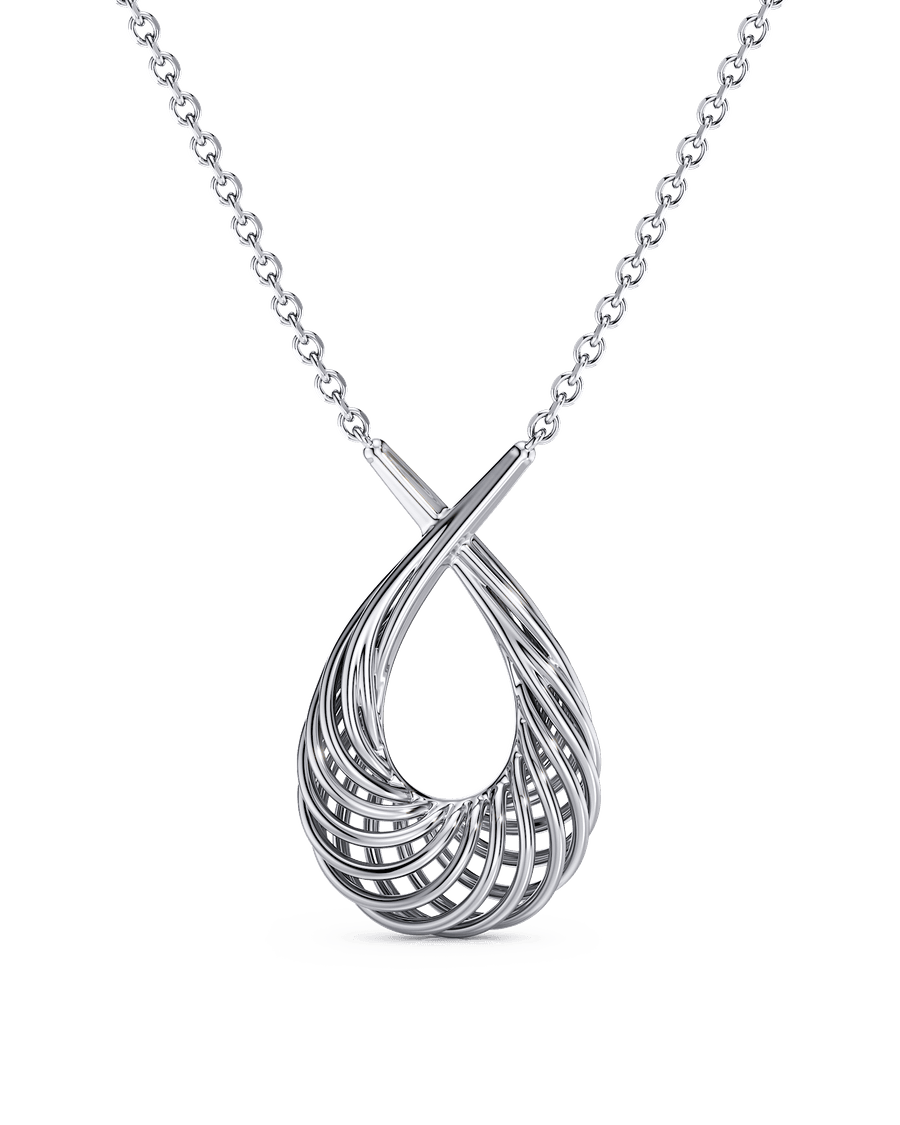 Made of Moments Necklace