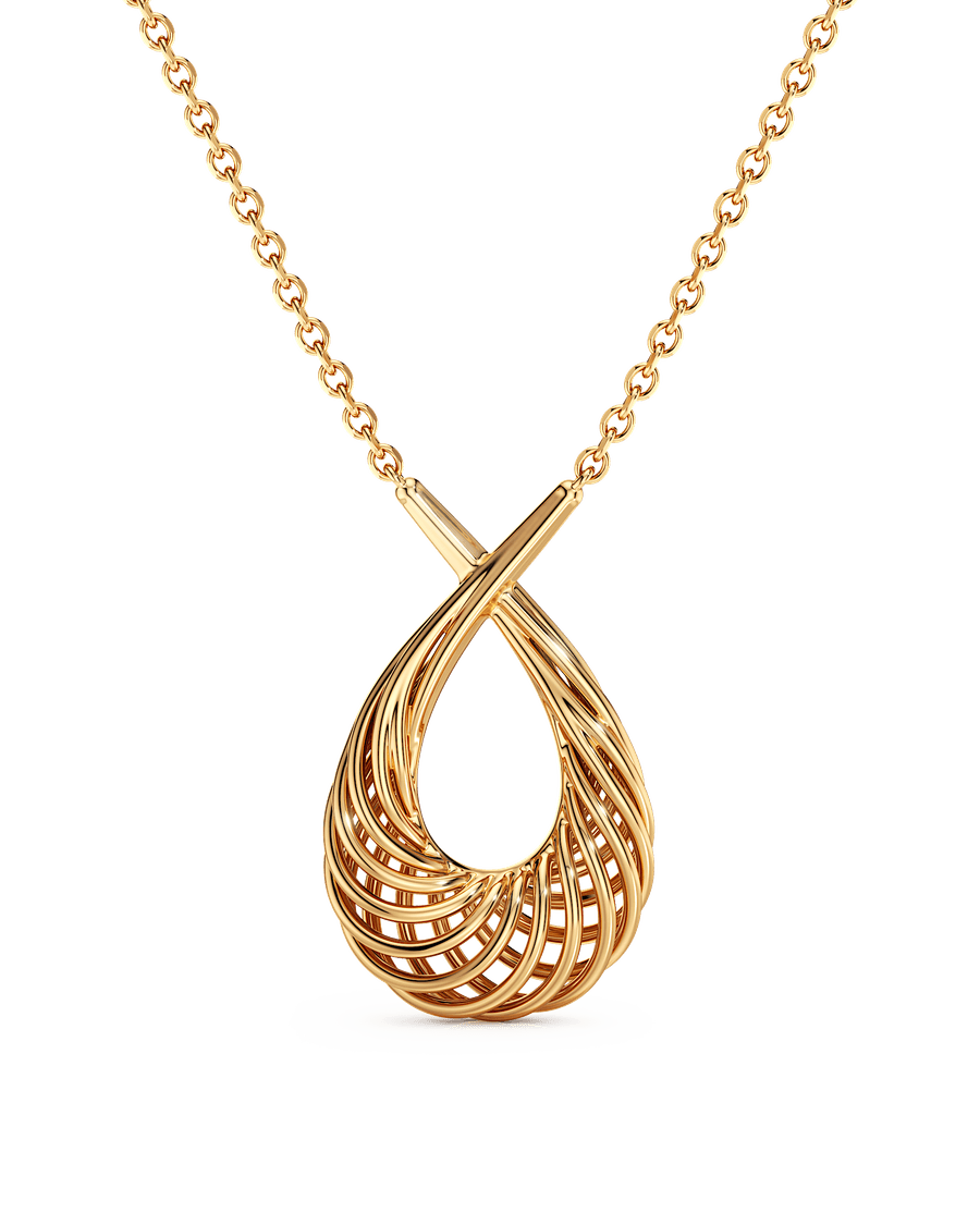 Made of Moments Necklace