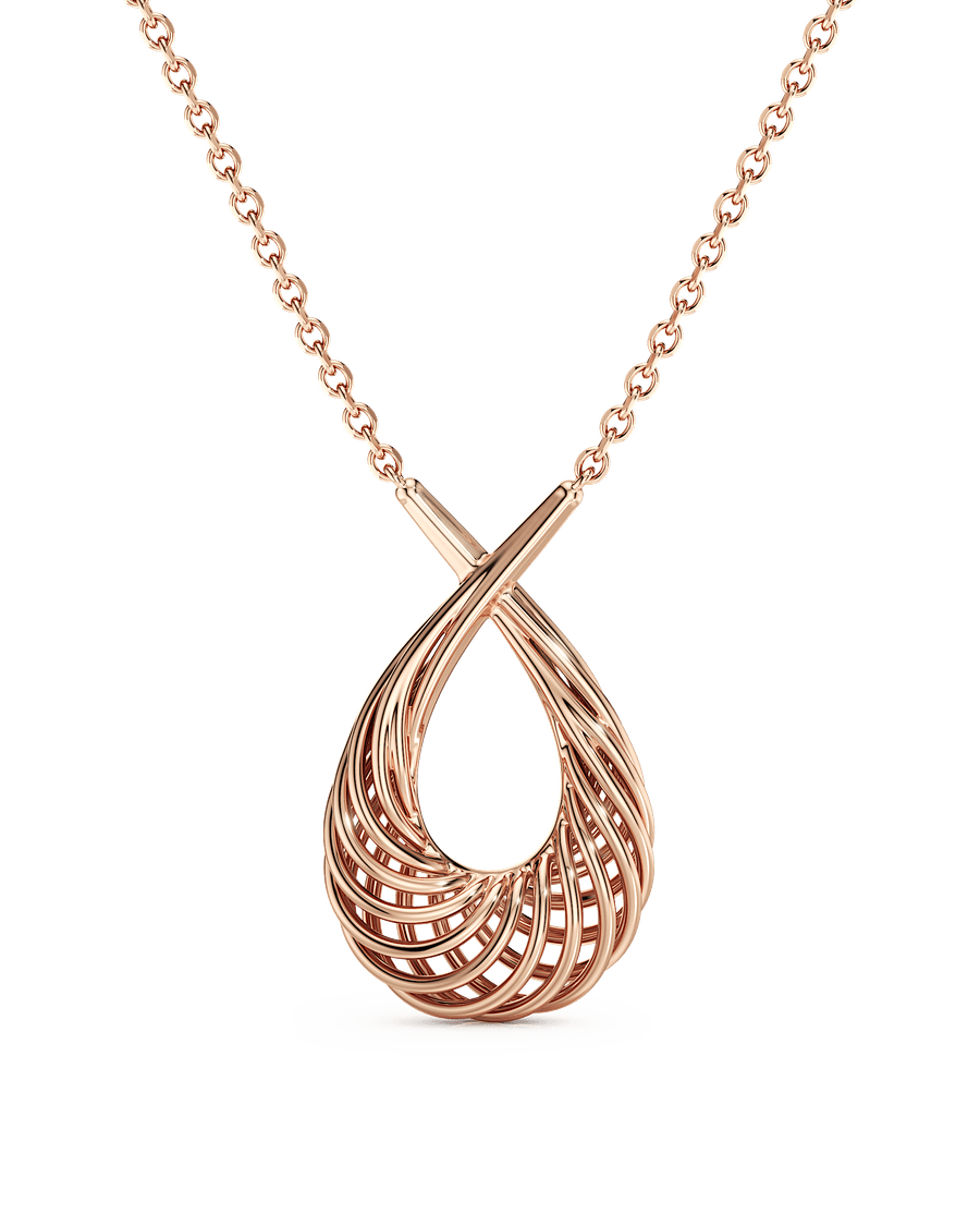 Made of Moments Necklace