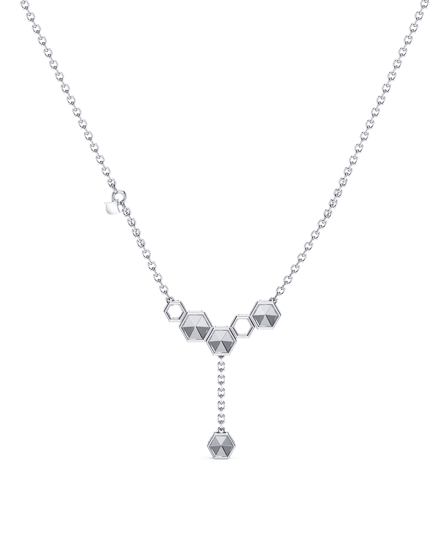QWEEN Bee Necklace