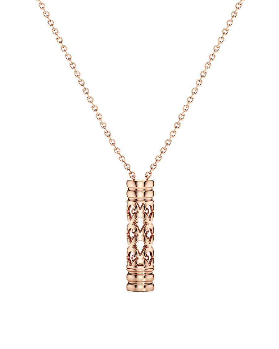 Our Secret Moments Necklace