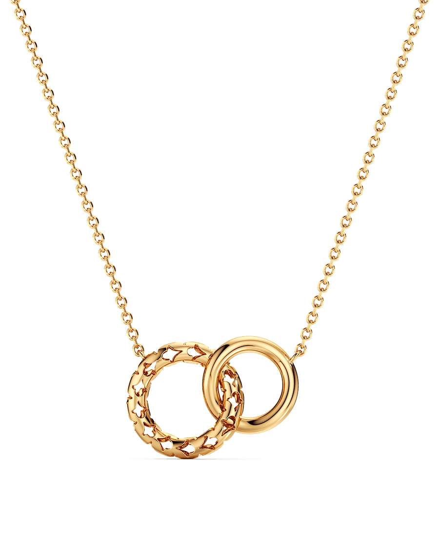 Mood Swings Necklace