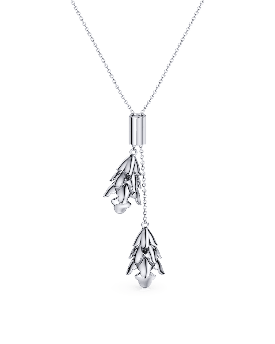Shake Things Up Necklace