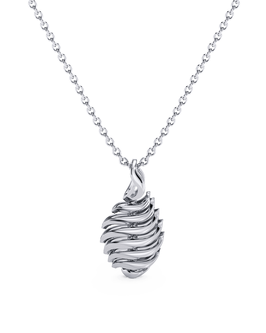 Survival Instinct Necklace