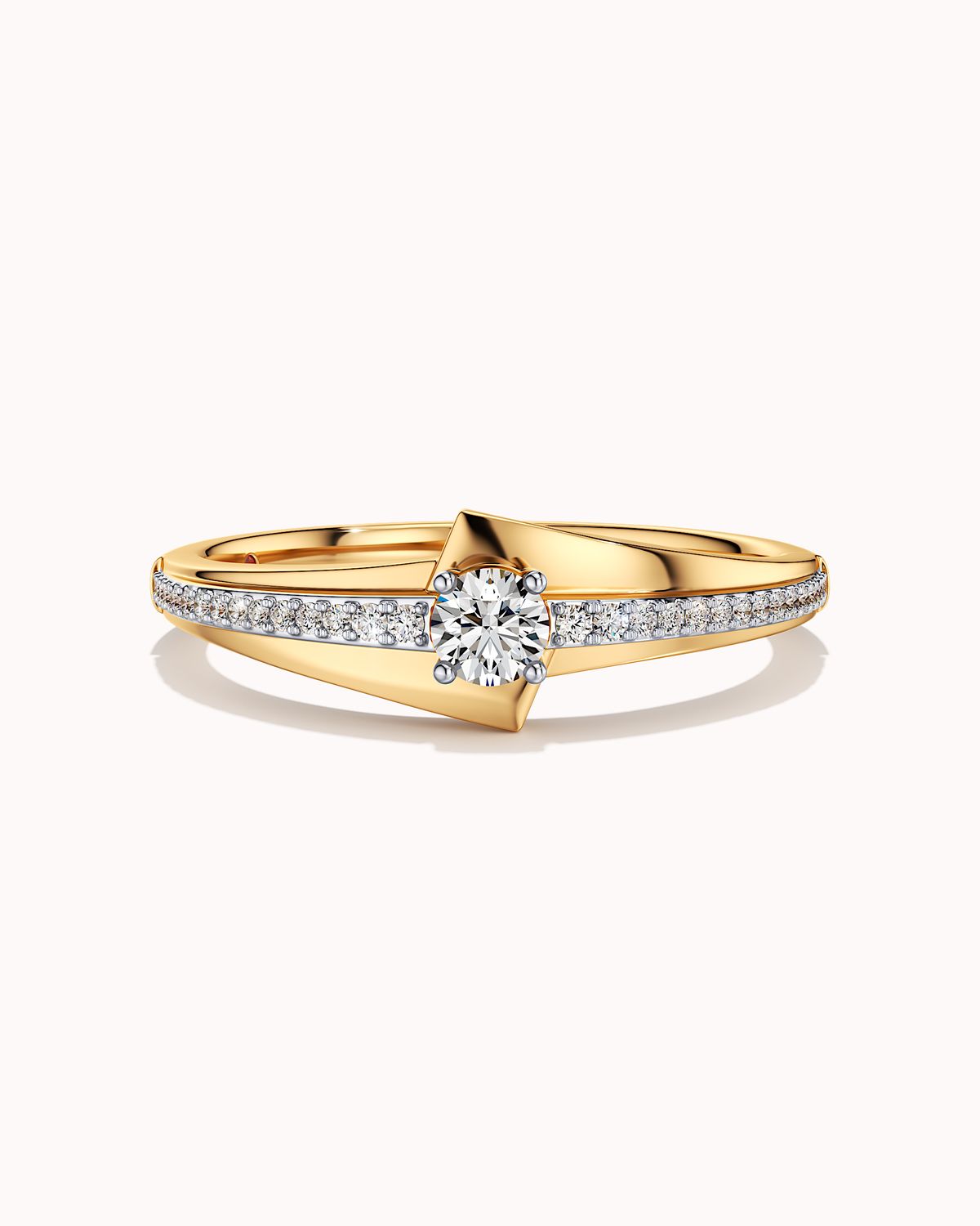 Best Chapter Ring