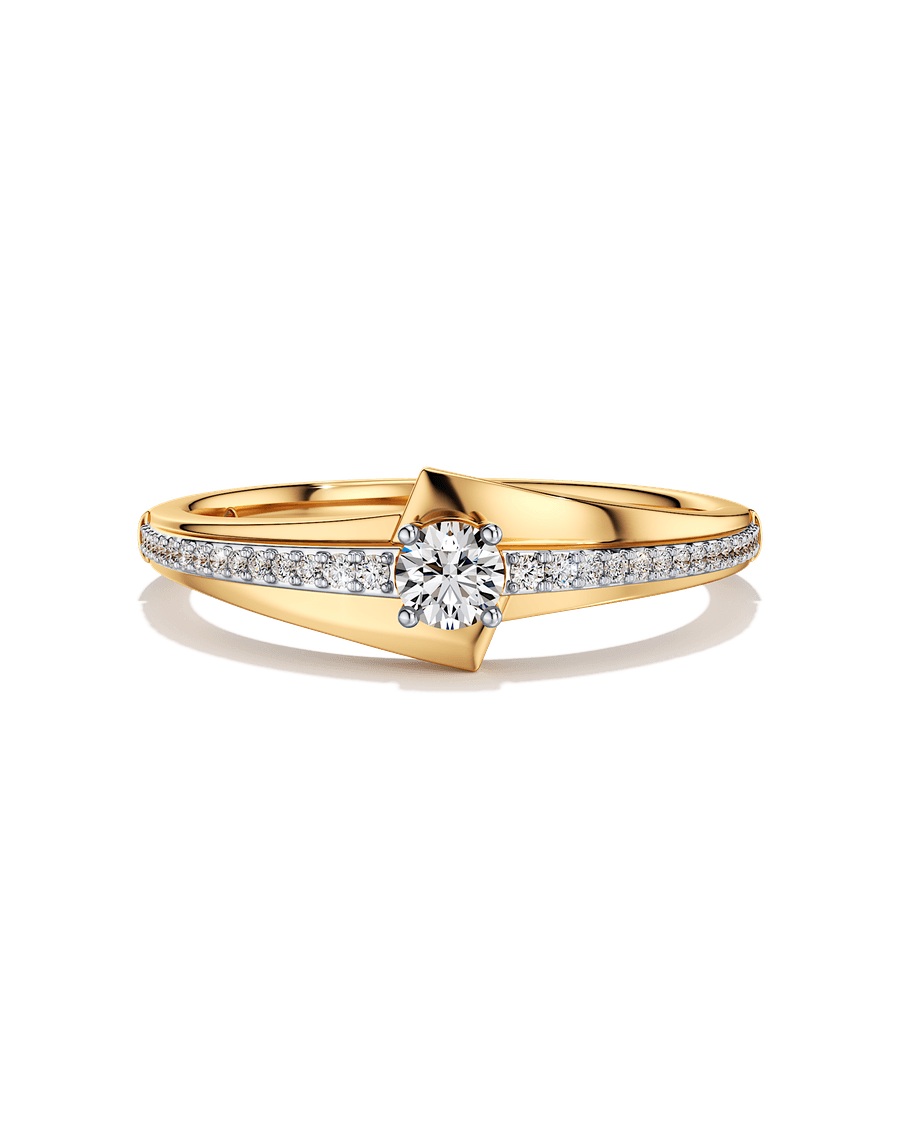 Best Chapter Ring