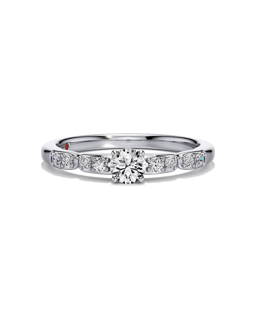 Right Decision Ring