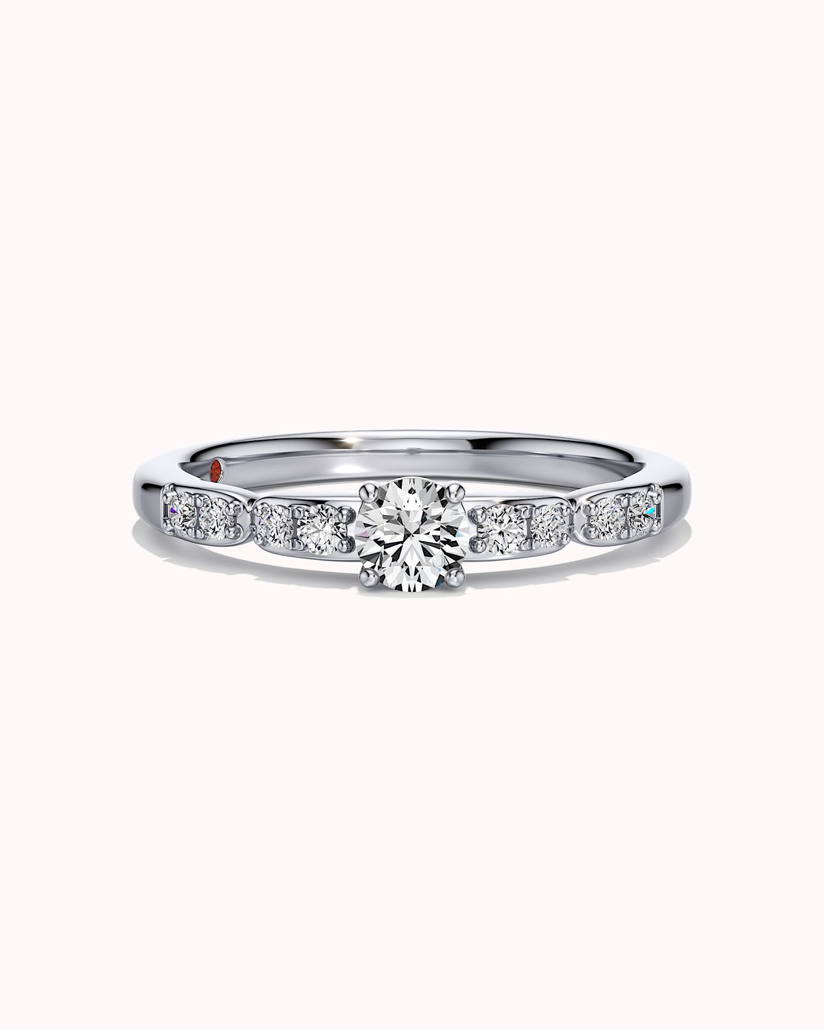 Right Decision Ring