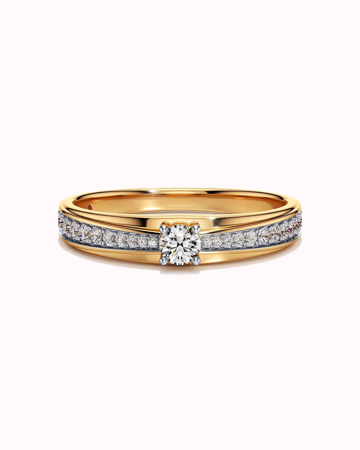 True Promise Ring