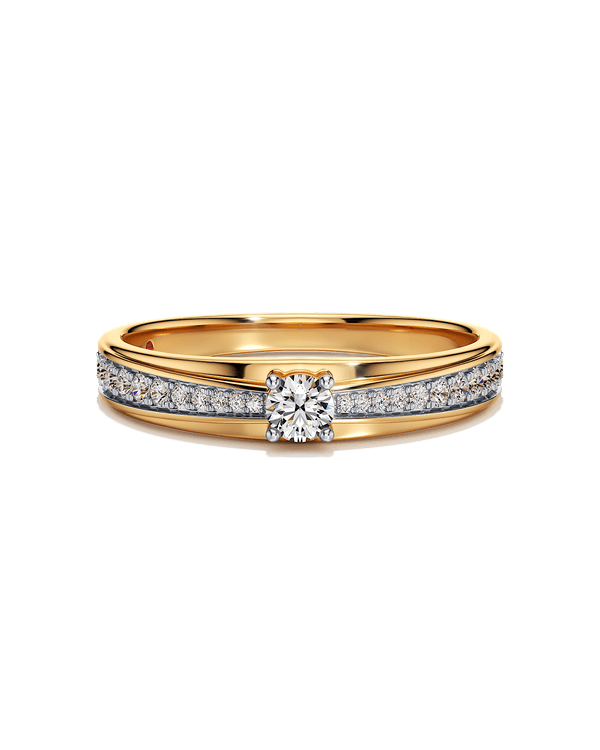 True Promise Ring