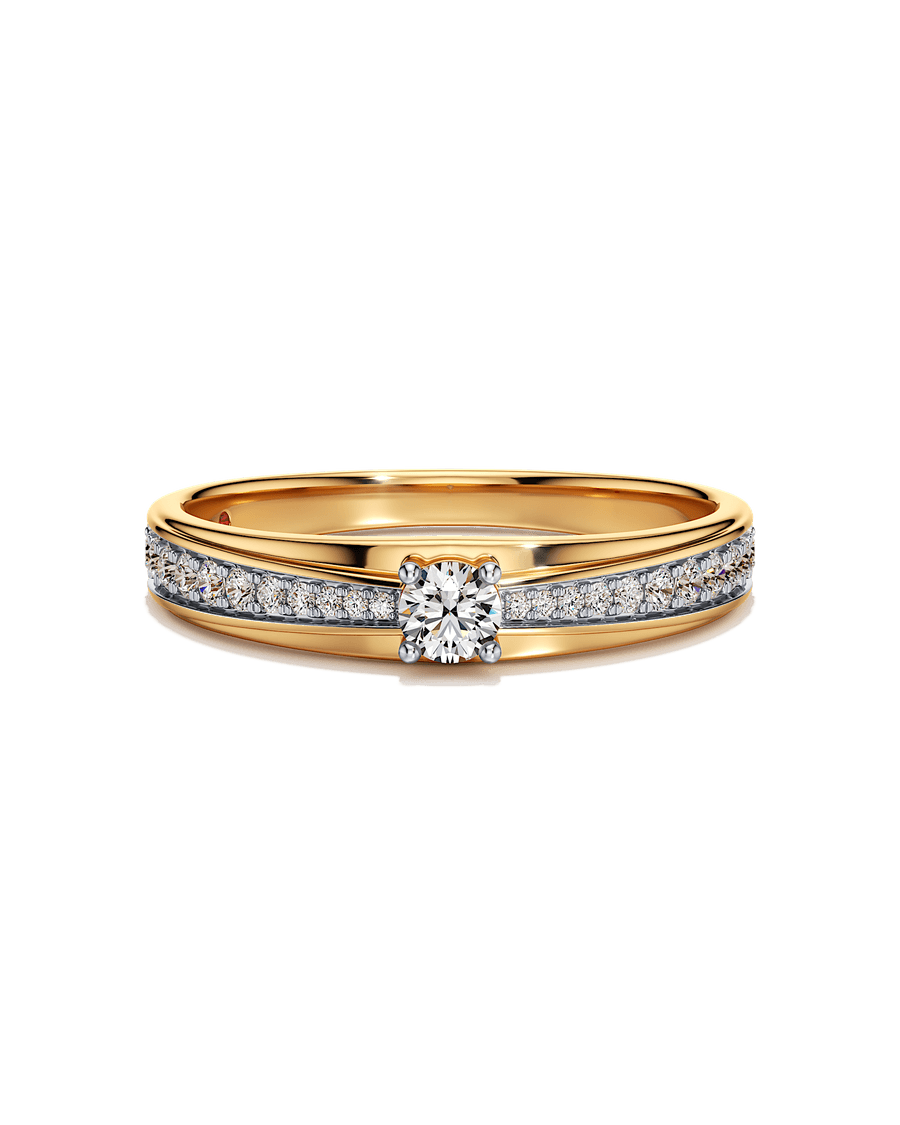 True Promise Ring
