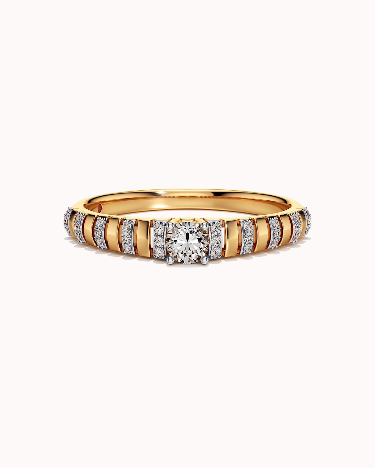 Dream Come True Ring